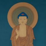 Amida Buddha, C17 Japan 512px