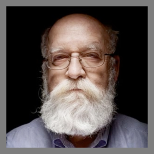 Daniel Dennett