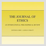 Journal of Ethics