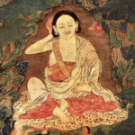 Milarepa - Kagyu 17th century