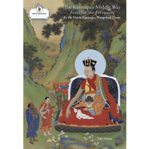 The Karmapa's Middle Way - Tyler Dewar