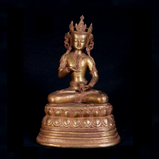 Vajrasattva