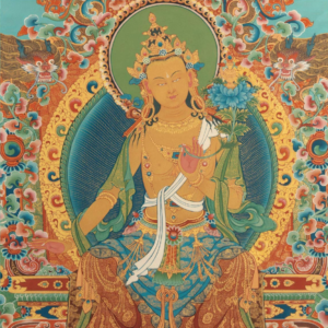 Arya Maitreya 600px
